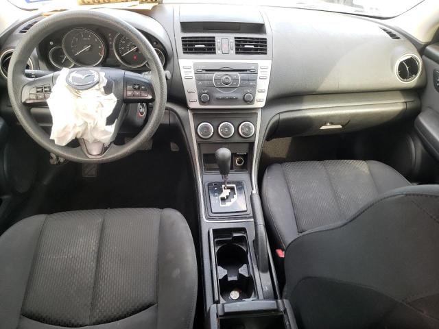 Photo 8 from auction – 2012 MAZDA 6 I with VIN 1YVHZ8BHXC5M03169