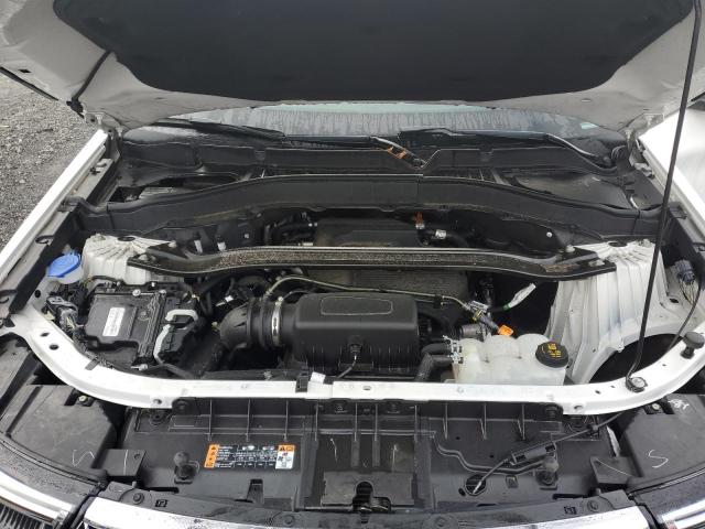 Photo 12 from auction – 2020 FORD EXPLORER L with VIN 1FMSK8FH3LGC04507