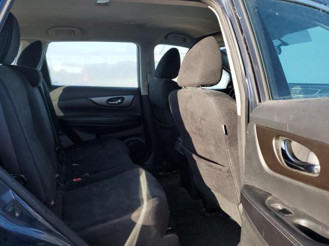 Photo 11 from auction – 2016 NISSAN ROGUE S with VIN 5N1AT2MT4GC742868