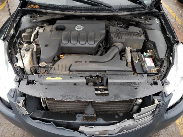 Photo 11 from auction – 2010 NISSAN ALTIMA BAS with VIN 1N4AL2AP9AN438268