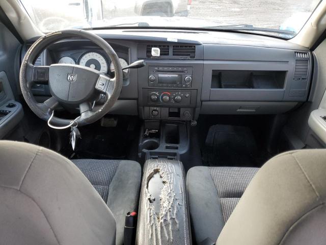 Photo 8 from auction – 2010 DODGE DAKOTA SXT with VIN 1D7CW3GK4AS143422