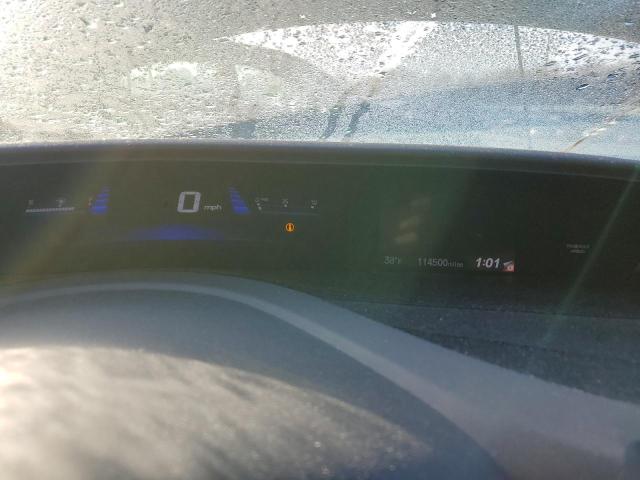 Foto 9 de la subasta – 2012 HONDA CIVIC EX con VIN 2HGFB2F8XCH522861