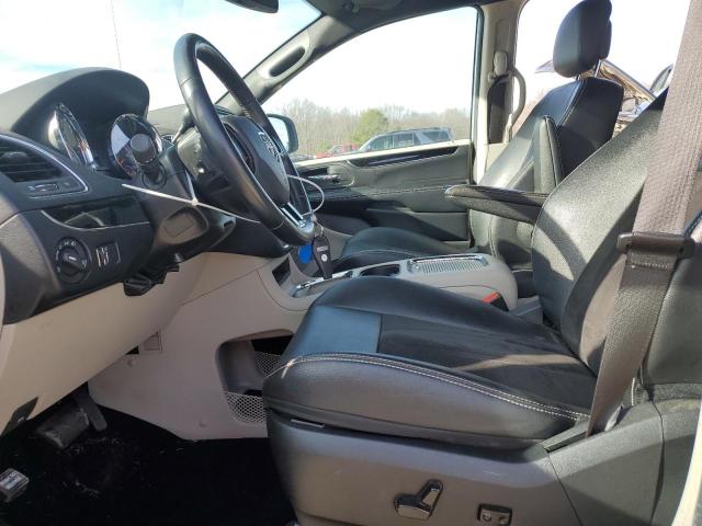 Photo 7 from auction – 2019 DODGE GRAND CARA with VIN 2C4RDGCG0KR771287