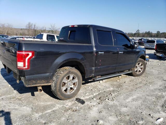 Photo 3 from auction – 2015 FORD F150 SUPER with VIN 1FTEW1C82FKD13253