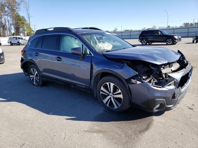 Photo 4 from auction – 2018 SUBARU OUTBACK 2. with VIN 4S4BSANC9J3375151