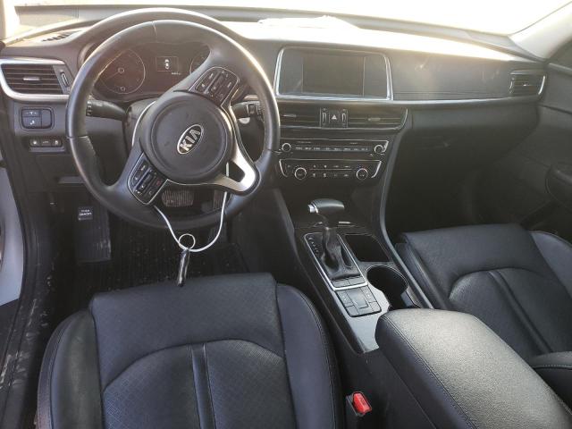 Photo 8 from auction – 2018 KIA OPTIMA EX with VIN 5XXGU4L34JG274642