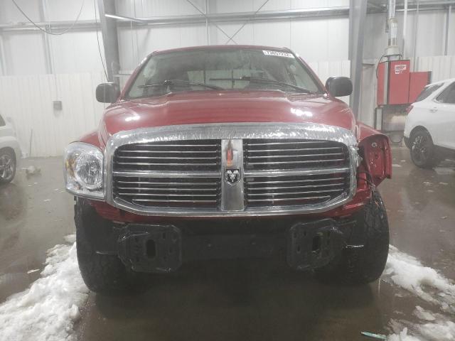 Photo 5 from auction – 2008 DODGE RAM 1500 S with VIN 1D7HU18N88S612756