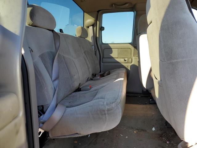 Photo 10 from auction – 2002 CHEVROLET SILVERADO with VIN 2GCEC19VX21278039