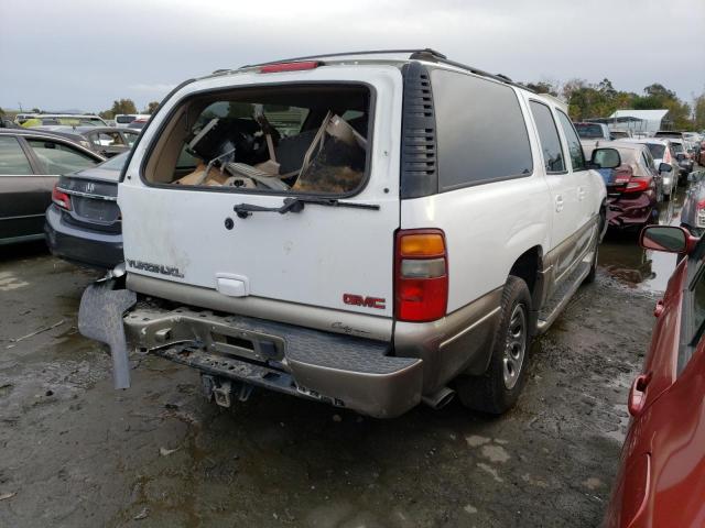Photo 3 from auction – 2002 GMC DENALI XL with VIN 1GKFK66U42J310302