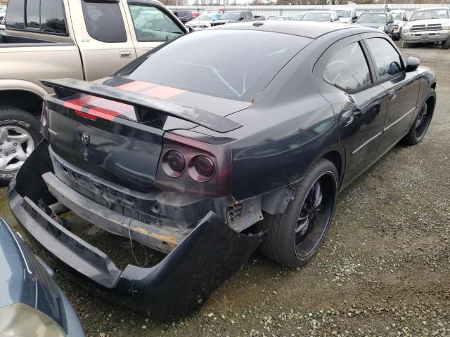Photo 3 from auction – 2010 DODGE CHARGER SX with VIN 2B3CA3CVXAH187765