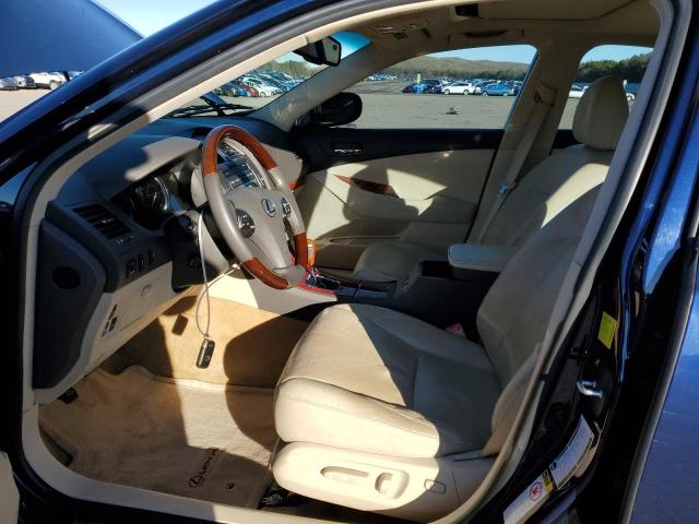 Photo 7 from auction – 2011 LEXUS ES 350 with VIN JTHBK1EG2B2428608