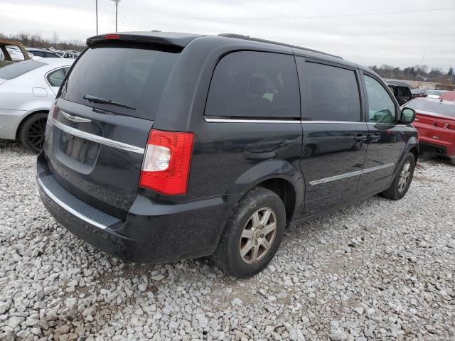 Photo 3 from auction – 2012 CHRYSLER TOWN & COU with VIN 2C4RC1BGXCR325747