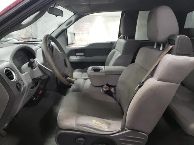 Photo 7 from auction – 2006 FORD F150 with VIN 1FTPX14V16FA96197