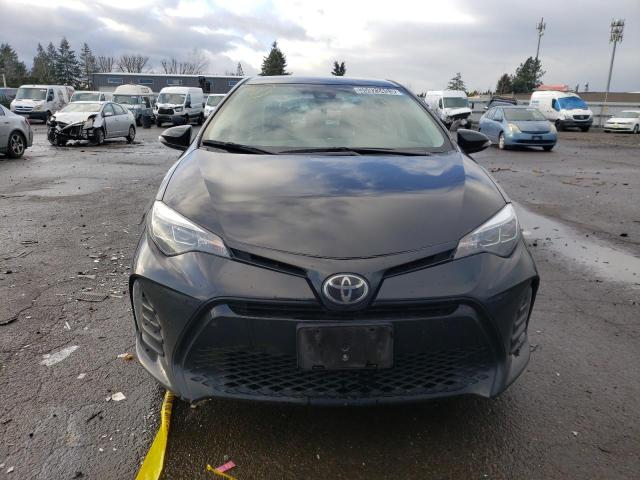 Photo 5 from auction – 2019 TOYOTA COROLLA L with VIN 2T1BURHE2KC169933