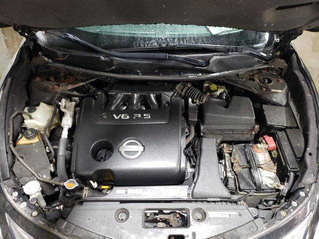 Photo 11 from auction – 2013 NISSAN ALTIMA 3.5 with VIN 1N4BL3AP9DN489199