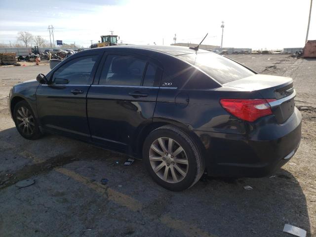 صورة رقم 2 من المزاد - 2013 CHRYSLER 200 TOURIN مع VIN 1C3CCBBB3DN655667