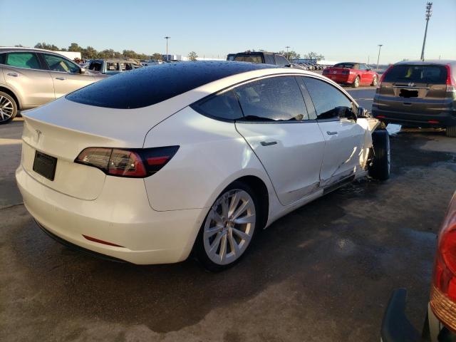Photo 3 from auction – 2021 TESLA MODEL 3 with VIN 5YJ3E1EA4MF850355