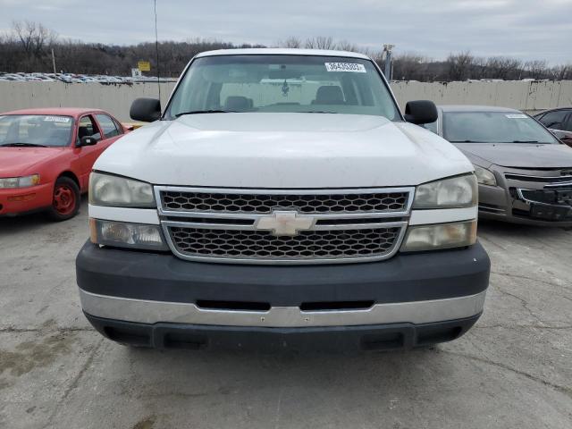 Photo 5 from auction – 2006 CHEVROLET SILVERADO with VIN 1GCHC23U26F175246