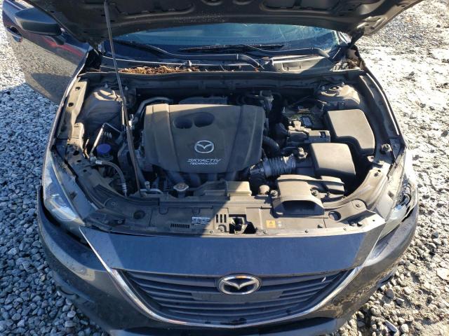 Photo 11 from auction – 2015 MAZDA 3 TOURING with VIN 3MZBM1V79FM150541