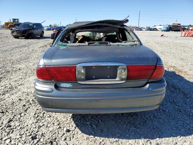 Photo 6 from auction – 2005 BUICK LESABRE CU with VIN 1G4HP52K05U205291