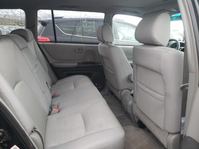 Photo 11 from auction – 2005 TOYOTA HIGHLANDER with VIN JTEEP21A350096861