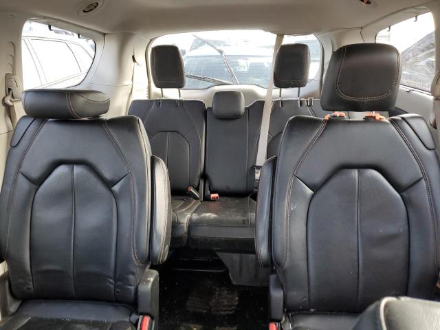 Photo 10 from auction – 2020 CHRYSLER PACIFICA T with VIN 2C4RC1BG9LR271471