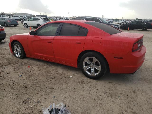 Photo 2 from auction – 2014 DODGE CHARGER SX with VIN 2C3CDXHG8EH263517