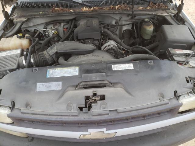 Photo 11 from auction – 2000 CHEVROLET SILVERADO with VIN 1GCGC29U1YE235691
