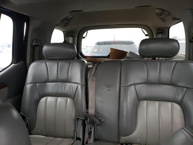 Photo 10 from auction – 2003 GMC ENVOY XL with VIN 1GKET16S936206046