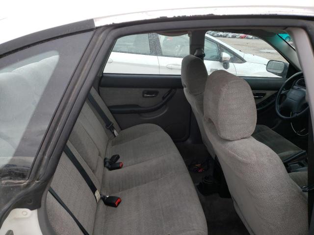 Photo 10 from auction – 2001 SUBARU LEGACY L with VIN 4S3BE635917210920