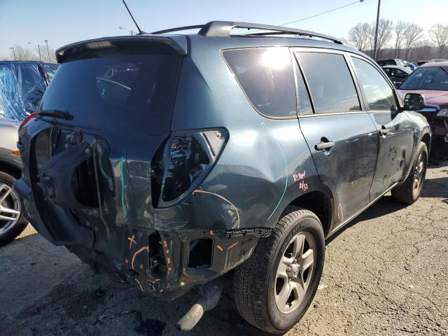 Photo 3 from auction – 2012 TOYOTA RAV4 with VIN 2T3ZF4DV9CW116784