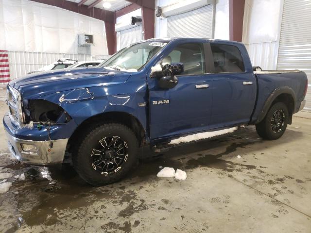 DODGE RAM 1500 2009 with VIN 1D3HV13T99S773770 - Photo from auction