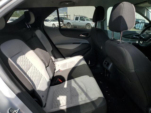 Photo 11 from auction – 2020 CHEVROLET EQUINOX LS with VIN 3GNAXHEV0LS705565