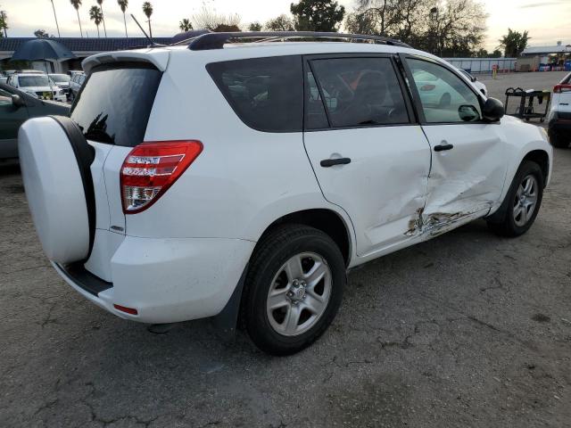 Photo 3 from auction – 2010 TOYOTA RAV4 with VIN JTMBF4DVXAD034705