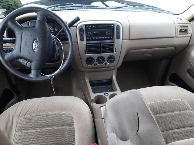 Photo 8 from auction – 2005 FORD EXPLORER X with VIN 1FMZU63K25UC02913