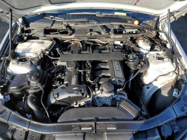 Photo 11 from auction – 2008 BMW 3 SERIES with VIN WBAVC53588A246850