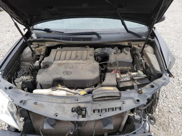Photo 11 from auction – 2014 TOYOTA CAMRY with VIN 4T1BK1FK2EU024636
