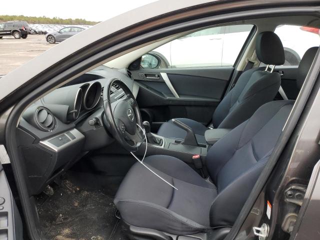 Photo 7 from auction – 2010 MAZDA 3 S with VIN JM1BL1S68A1126920