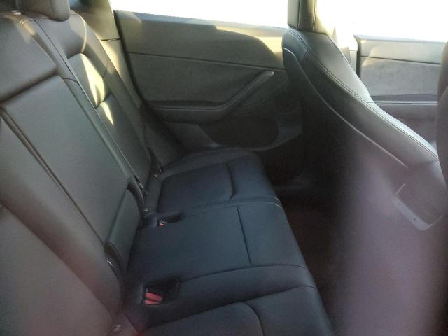Photo 11 from auction – 2021 TESLA MODEL Y with VIN 5YJYGDEE3MF061229