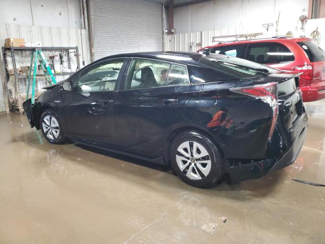 Photo 2 from auction – 2018 TOYOTA PRIUS with VIN JTDKARFU1J3060924
