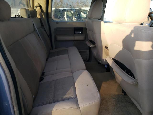 Photo 10 from auction – 2005 FORD F150 SUPER with VIN 1FTPW12585KC65062