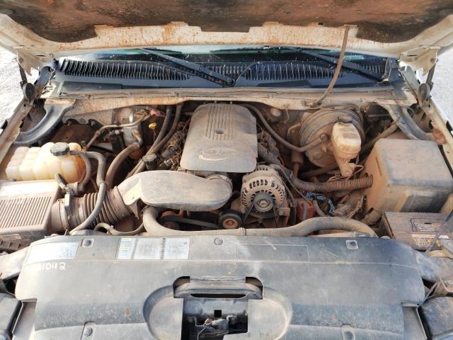Фото 11 с аукциона – 2005 CHEVROLET SILVERADO с VIN 1GCEK19B45E121697