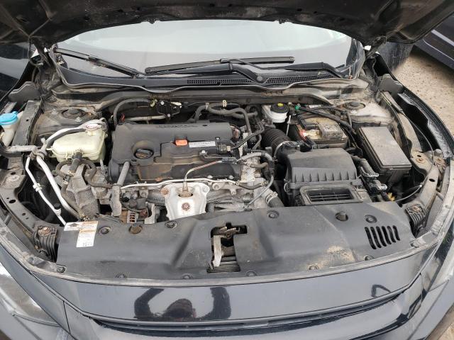 Photo 11 from auction – 2018 HONDA CIVIC LX with VIN 2HGFC2E56JH021449