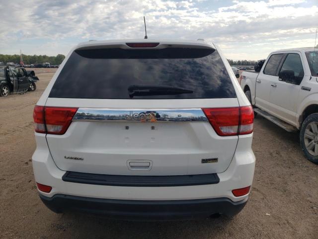Photo 6 from auction – 2011 JEEP GRAND CHER with VIN 1J4RS4GG4BC568789