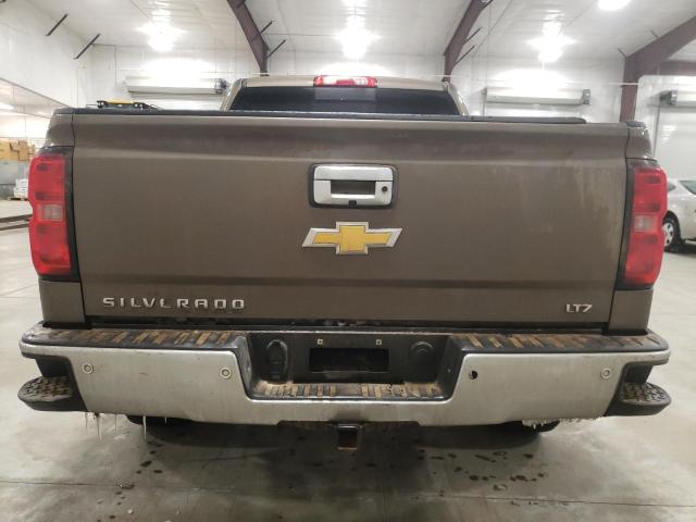 Photo 6 from auction – 2015 CHEVROLET 1500 with VIN 3GCUKSEC3FG315664