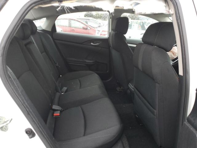 Photo 10 from auction – 2017 HONDA CIVIC EX with VIN 19XFC2F79HE229930