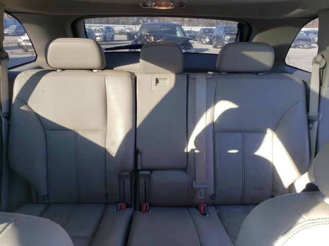 Photo 10 from auction – 2010 FORD EDGE LIMIT with VIN 2FMDK3KC1ABB08014
