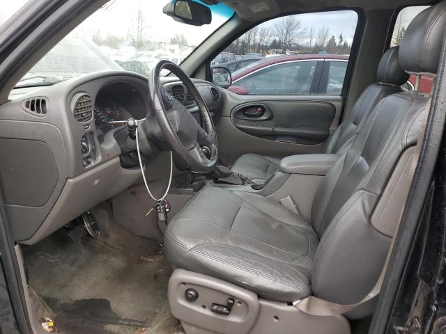Photo 7 from auction – 2002 CHEVROLET TRAILBLAZE with VIN 1GNDT13S722318496