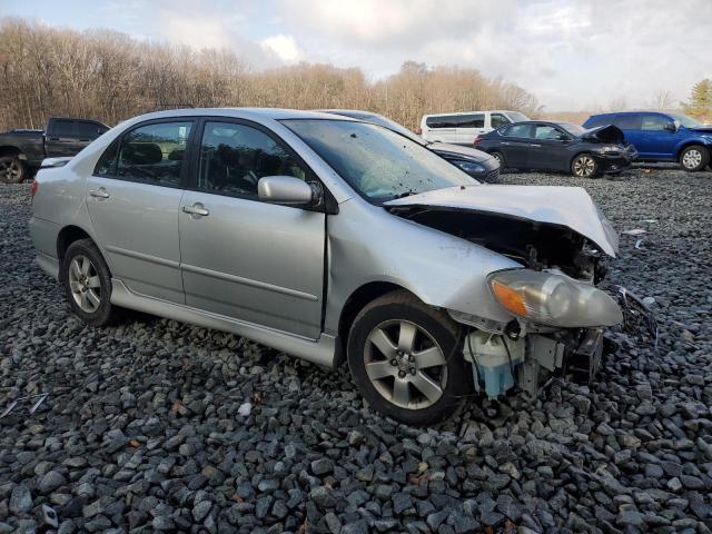صورة رقم 4 من المزاد - 2005 TOYOTA COROLLA CE مع VIN 2T1BR32EX5C550408
