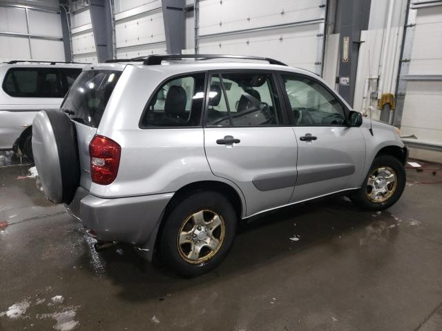 Photo 3 from auction – 2004 TOYOTA RAV4 with VIN JTEHD20V546004090